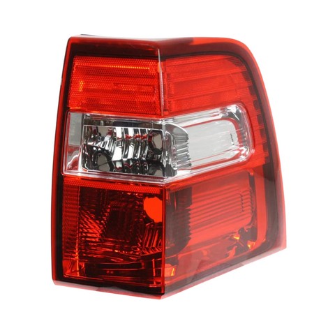 Tail Light Pacific Auto Company P28935