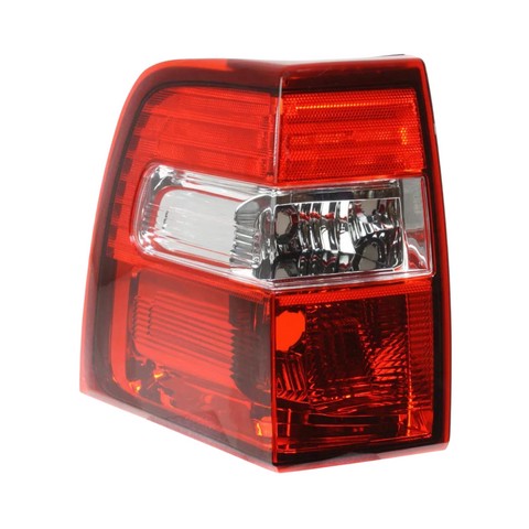 Tail Light Pacific Auto Company P28936