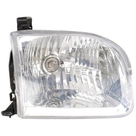 Headlight Assembly Pacific Auto Company P28951
