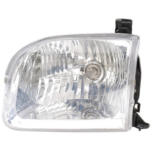 Headlight Assembly Pacific Auto Company P28952