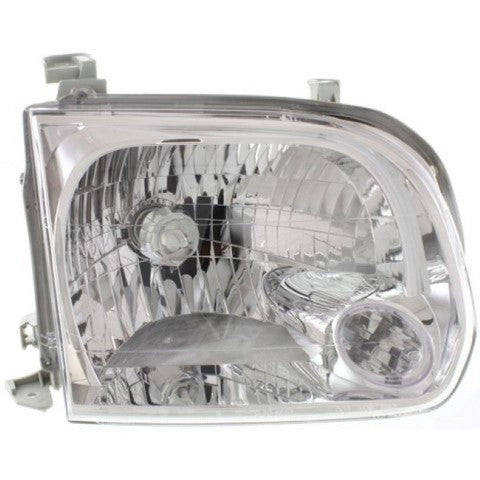 Headlight Assembly Pacific Auto Company P289581