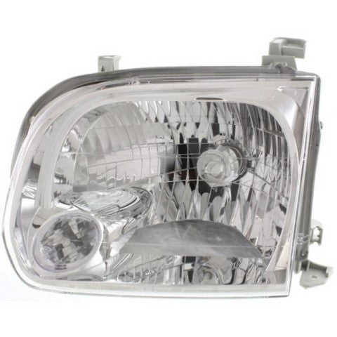 Headlight Assembly Pacific Auto Company P289582