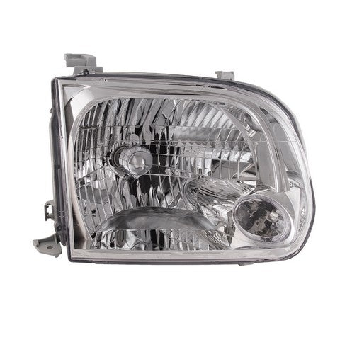 Headlight Assembly Pacific Auto Company P289583