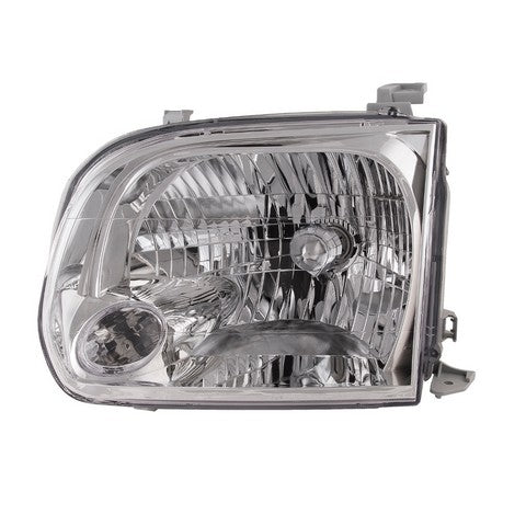 Headlight Assembly Pacific Auto Company P289584