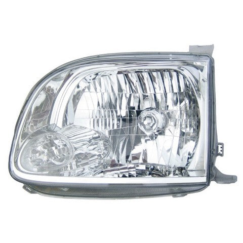 Headlight Assembly Pacific Auto Company P28960