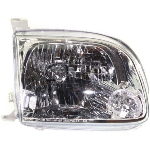 Headlight Assembly Pacific Auto Company P289603