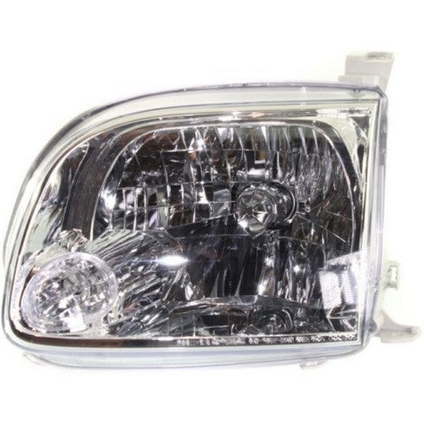 Headlight Assembly Pacific Auto Company P289604