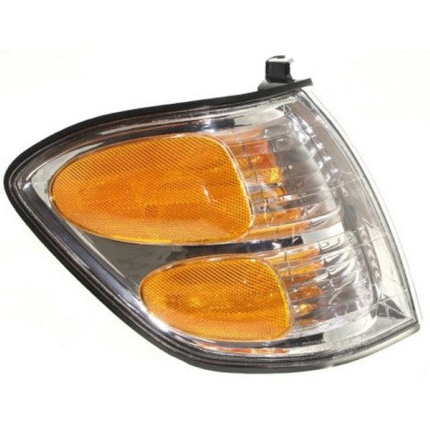 Cornering / Side Marker Light Assembly Pacific Auto Company P28965