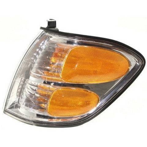 Cornering / Side Marker Light Assembly Pacific Auto Company P28966