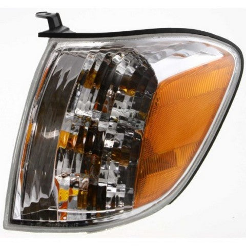 Cornering / Side Marker Light Assembly Pacific Auto Company P28970