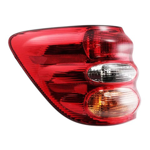Tail Light Assembly Pacific Auto Company P28974