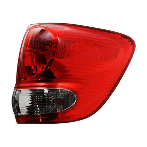 Tail Light Assembly Pacific Auto Company P28975