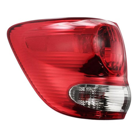 Tail Light Assembly Pacific Auto Company P28976