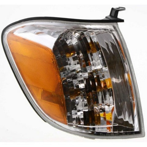 Cornering / Side Marker Light Assembly Pacific Auto Company P28985
