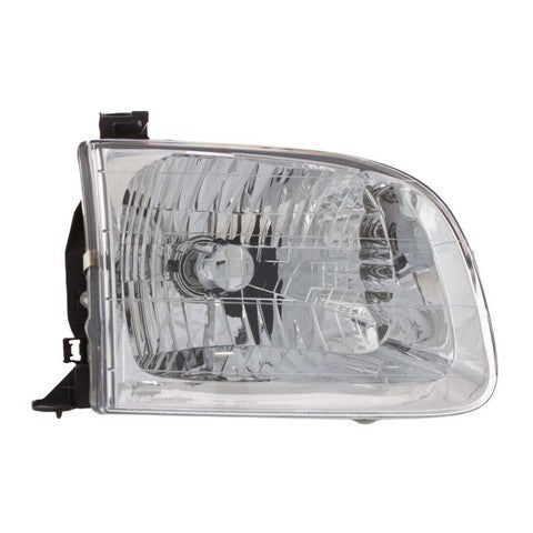 Headlight Assembly Pacific Auto Company P28989