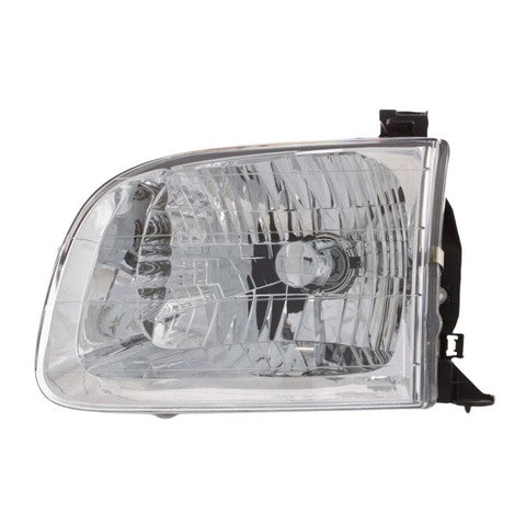 Headlight Assembly Pacific Auto Company P28990