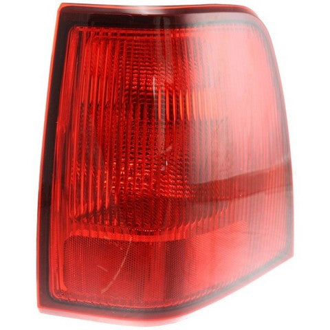 Tail Light Pacific Auto Company P28991