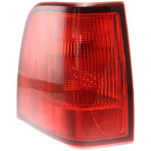 Tail Light Pacific Auto Company P28992
