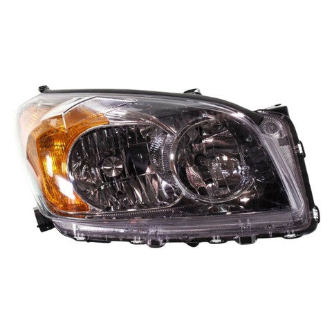 Headlight Assembly Pacific Auto Company P28993