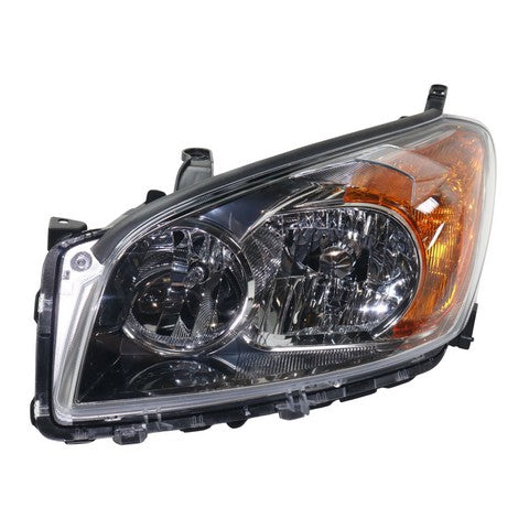 Headlight Assembly Pacific Auto Company P28994