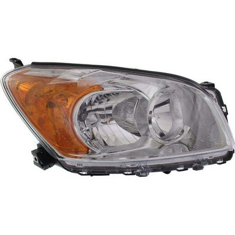 Headlight Assembly Pacific Auto Company P28995