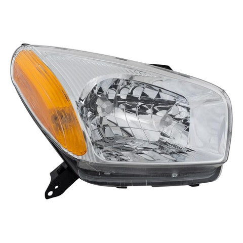 Headlight Assembly Pacific Auto Company P28997