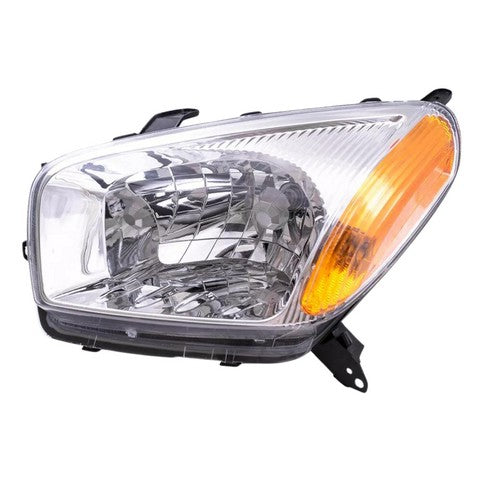 Headlight Assembly Pacific Auto Company P28998