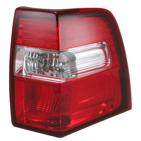 Tail Light Pacific Auto Company P29001
