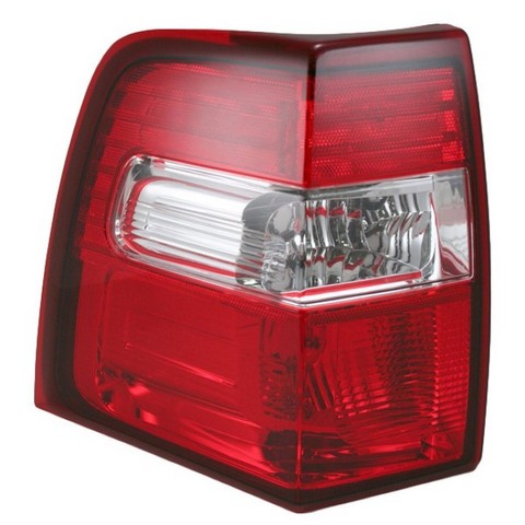 Tail Light Pacific Auto Company P29002