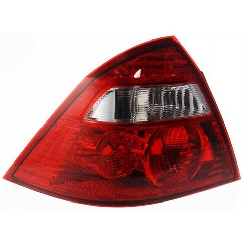 Tail Light Pacific Auto Company P29014