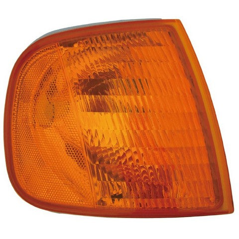 Tail Light / Side Marker Light Assembly Pacific Auto Company P29097