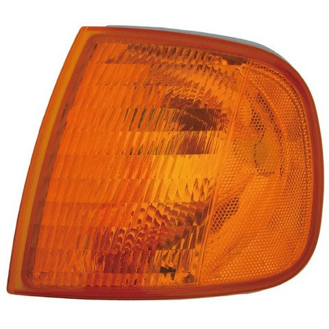 Turn Signal / Parking Light Pacific Auto Company P29098
