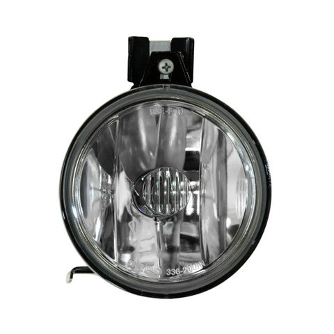 Fog Light Assembly Pacific Auto Company P29107