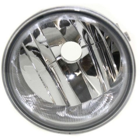 Fog Light Pacific Auto Company P29112
