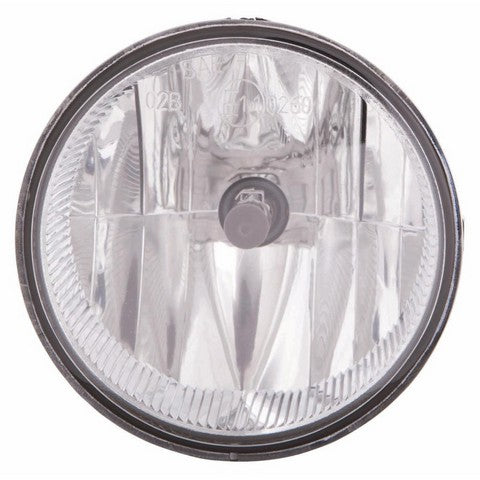 Fog Light Assembly Pacific Auto Company P29117