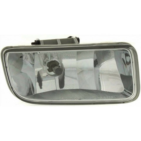 Fog Light Pacific Auto Company P29149
