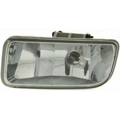 Fog Light Pacific Auto Company P29150