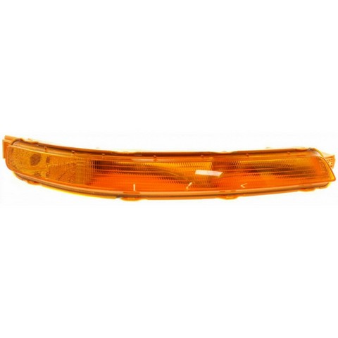 Cornering / Side Marker Light Assembly Pacific Auto Company P29153