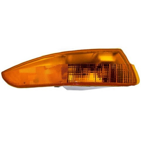 Cornering / Side Marker Light Assembly Pacific Auto Company P2915