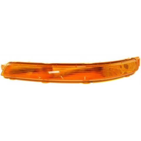 Cornering / Side Marker Light Assembly Pacific Auto Company P29166