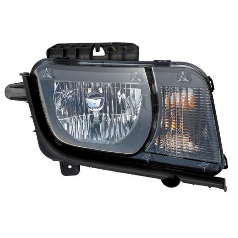 Headlight Assembly Pacific Auto Company P29171