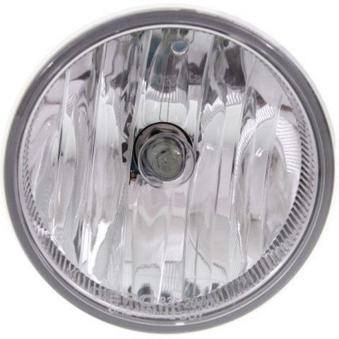 Fog Light Assembly Pacific Auto Company P292062