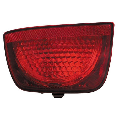 Tail Light Assembly Pacific Auto Company P29211
