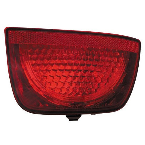 Tail Light Assembly Pacific Auto Company P29212