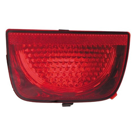 Tail Light Pacific Auto Company P29213
