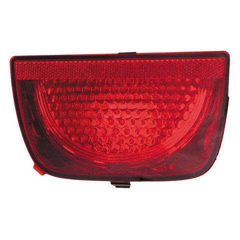 Tail Light Pacific Auto Company P29214