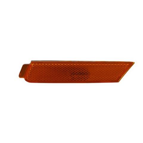 Cornering / Side Marker Light Assembly Pacific Auto Company P29220