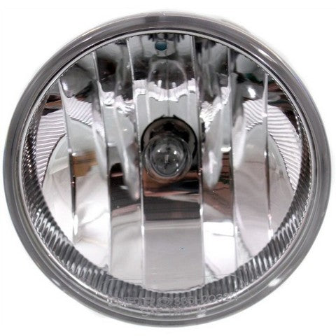 Fog Light Pacific Auto Company P29222