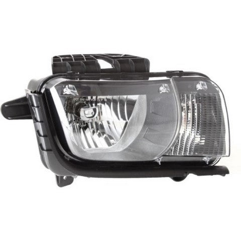 Headlight Assembly Pacific Auto Company P29231