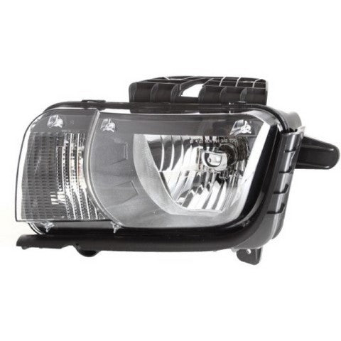 Headlight Assembly Pacific Auto Company P29232